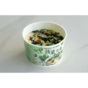［池上鄉農會］湯泡飯-菠菜芙蓉 鮮蔬羅宋 露營 野餐 快煮 泡飯 米大師 即食