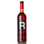 【品酒網】西班牙 帕雷巴爾塔 薔薇之心 R 尊貴限量經典紅葡萄酒 750ml Ros de Pacs