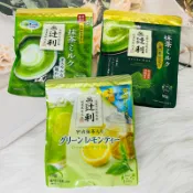 日本 辻利 片岡物產 宇治抹茶入 抹茶粉 抹茶牛奶/濃厚抹茶拿鐵/蜂蜜檸檬風味 多款供選 袋裝 盒裝