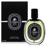【Diptyque】L’OMBRE DANS L’EAU 影中之水淡香精EDP 75ml