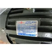 限時下殺 S.Y群策電機立式馬達3HP 4P*2HP 6P 5HP 4P 7.5HP 4P*10HP 6P三相