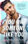 【三民網路書店】You or Someone Like You 作者：Winter Renshaw