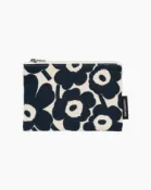 【Marimekko】Kaika Mini Unikko 化妝包