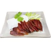 金門高粱酒炙燒即食烏魚子限量組