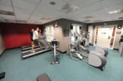 【奧丁丁揪你】肯塔基州 費耶特縣 列克星敦基恩蘭機場居家飯店 Residence Inn Lexington Keeneland/Airport