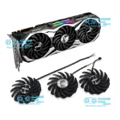 ♞,限時/優惠- 全新msi微星RTX2070 2080 2080Ti DUKE暗黑龍爵風扇PLD09210B12HH