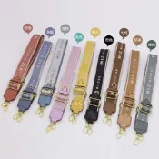 (店+)MIZZUE 棉織寛背帶 替換背帶 斜背帶 寬背帶 包包背帶 HB016