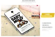 紅米note2手機殼大黃蜂卡通手機殼 清倉貨特價出清恕不退換貨請知悉