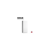 (店+)【KOHLER】(預購)美國KOHLER  Grooming 30cm鏡櫃 K-29829K-NA