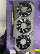 |下標詢價|華碩TUF -GTX1660S -O6G顯卡，臺版  一年質