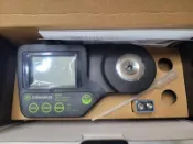 現貨 新款黑色 Milwaukee 海水比重計 MA887 數位鹽度計 電子比重計 海水 比重計 鹽度比重計【♬♪貓的