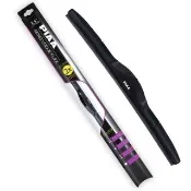 【PIAA】日本PIAA雨刷 18吋/450mm FLEX輕量型 AERO VOGUE(三節雨刷)