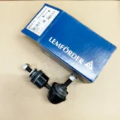 【德國 鳥牌】【後李仔串】C30 S40 V50 FOCUS MK2 ST VOLVO 小拉桿 平衡桿 JC原廠