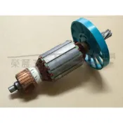 (店+)台灣製造 牧田 Makita HM0810適用馬達芯 轉子 電動鎚馬達芯 破碎機馬達芯 0810轉子 馬達芯