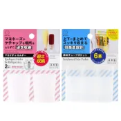(店+)【小久保】日本 KOKUBO 冰箱側門 調味料收納架 收納架 置物盒 置物架 醬包收納 小物收納