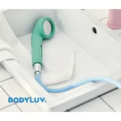 【京站i購物】【blank.】BODYLUV 純淨蓮蓬頭套/彩色水管(7色)
