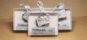 GARMIN VIRB 360 副廠電池 (賣場數量皆為現貨)