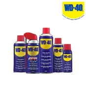 民權橋電子生活百貨 WD-40 防鏽潤滑油 3oz/100ml 6.5oz/191ml 9.3oz/277ml 12.9oz/382ml 13.9oz/412ml 432ml 活動噴嘴 WD40 防生銹