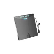 DVD燒錄機 光碟機 多功能光碟機 bd光碟播放器 讀刻一體 讀取與燒錄 贈2片4.7G光碟 LWJ