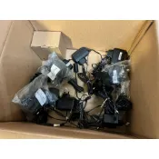 (保固) 品牌變壓器12V1A 1.2A 1.5A 外徑5.5mm 內徑2.1mm 安規認證 足流足瓦 歐規or英規