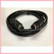 ♞  ,,Harman Kardon Nova Audio Mini Din 8 針公頭轉 Mini Din 8 針公頭