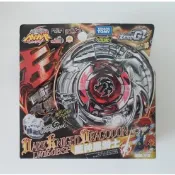 TAKARA TOMY 戰鬥陀螺 16 鋼鐵奇兵 ZERO G BBG 16 龍神黑騎士