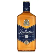 【酒條通】百齡罈金璽10年調和威士忌700ml