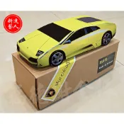 ※福德謝金紙※精品紙紮豪華跑車/休旅車禮盒組(共25款)，給往生者最莊嚴的祝福！頭七/百日/對年/結爐/祭組/都適合！