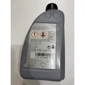 BENZ 0019892403 原廠 方向機油[1LIT,綠色]
