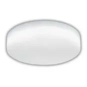 (店+)【亮博士】15W 蛋糕型吸頂燈 IP54防塵防水 快拆底座 LED吸頂燈 全電壓 可裝浴室 陽台 走道 適用坪數1-2坪