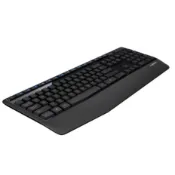Logitech 羅技【MK345】無線 鍵盤滑鼠組 防濺灑設計 長壽電池 公司貨