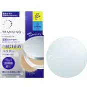 【DOKODEMO】第一三共健康護理 TRANSINO藥用防曬粉 EX 11g