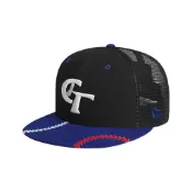 NEW ERA x WBC 59FIFTY 5950 網帽 NE CTBA 中華隊 中華隊帽子 全封網帽 棒球帽 透氣帽