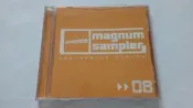 [福臨小舖]( magnum sampler 08 馬雅音樂 正版CD)