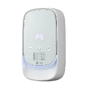 【LEZUN 樂尊】壁掛式空氣淨化器 插電即用壁掛淨化器 寵物除臭除味機(空氣清淨機/除味器/寵物除臭)