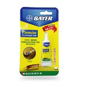 拜耳 BAYER 拜沛達蟑螂凝膠餌劑 12g *小柚子HEC*
