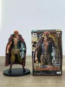日版金貓正品++海賊王DXF+15週年+超新星+絕版老