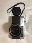 Minolta 7s 底片相機古董相機