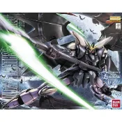BANDAI  組裝模型 MG 1/100 機動戰士鋼彈 地獄死神鋼彈EW版