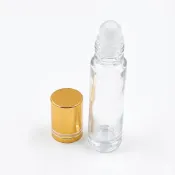 【雅柏園】滾珠瓶｜空瓶