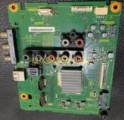 台灣貨國際牌TH-42A410W 主機板 主板 邏輯板 屏線 按鍵板 拆機良品 畫面異常 顯示異常 黑屏 畫質不良 對策