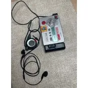 索尼 SONY WM-GX677 卡帶隨身聽 已保養走帶穩定 銀色，Sony Walkman，Walkman playe