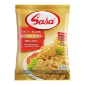 SASA TEPUNG BUMBU SERBAGUNA ORIGINAL 210g