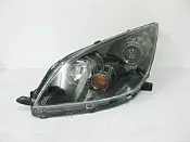 ~~ADT.車燈.車材~~三菱 COLT PLUS 原廠HID魚眼黑底大燈總成 單邊13000