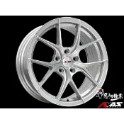 全新鋁圈 AL854 14吋鋁圈  4孔100 5孔100 高亮銀髮絲類 RID CIR