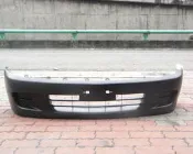 ※Tokyo東京車燈部品※三菱 LANCER VIRAGE 97~00 日規前短保桿一支1800 另有後保桿 前後內鐵