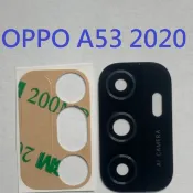 OPPO A53 2020 (CPH2127) 後鏡頭玻璃 後鏡片玻璃 鏡頭玻璃 鏡片 維修用