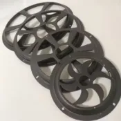 6.5吋✔️8吋✔️10吋✔️12吋👉喇叭蓋 /罩 鐵製品