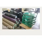 《工廠直營》｛高雄OA辦公家具｝120*70cm透明南亞桌墊&整套桌墊&可客製化裁剪服務&OA屏風16〈高雄市區免運費〉