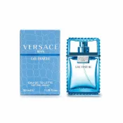 Versace 凡賽斯 雲淡風輕 男性淡香水30ml 優惠價:1070元｜岡山戀香水